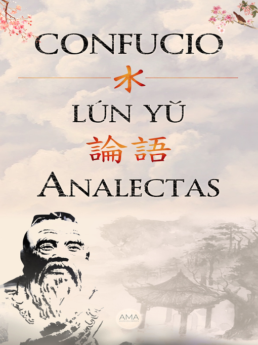 Title details for Analectas by Confucio - Available